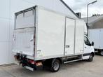 Mercedes-Benz Sprinter 514 2.2 CDI Dubbellucht Laadklep Airc, Auto's, Achterwielaandrijving, Gebruikt, 4 cilinders, Wit