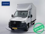Mercedes-Benz Sprinter 517 1.9 CDI Bakwagen Meubelbak 1000KG, Automaat, Mercedes-Benz, Bedrijf, Diesel