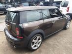 PORTIERSTANGEN RECHTS VOOR Mini Clubman (R55), Gebruikt, Mini
