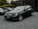 MERCEDES C220 CDI 2012 AUTOMATIQUE EXPORT, Auto's, Automaat, Euro 5, Leder, Bedrijf