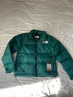 The North Face  femmes nouveau, Maat 38/40 (M), Nieuw, Groen, The nort face