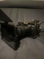 Blackmagic Pocket Cinema-camera 4K, Ophalen of Verzenden, Zo goed als nieuw