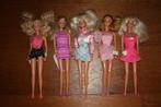 Barbie poppen lot2, Enfants & Bébés, Jouets | Poupées, Utilisé, Enlèvement ou Envoi, Barbie