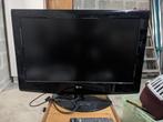 TV LG LCD 32 pouces, Audio, Tv en Foto, Televisies, Ophalen, Gebruikt, 50 Hz, 80 tot 100 cm