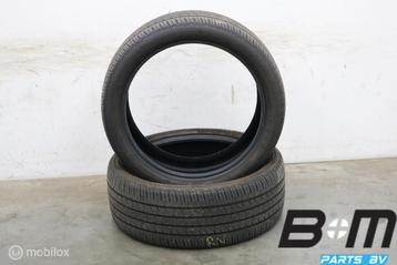 2 x 2454020 99V Goodyear EfficientGrip SUV 5mm 245 40 20 beschikbaar voor biedingen