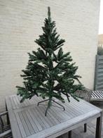 Kerstboom (kunststof - 150 cm - zonder versiering), Diversen, Kerst, Gebruikt, Ophalen