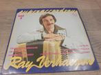 LP accordeon : Ray Verhaegen, Cd's en Dvd's, Vinyl | Overige Vinyl, Ophalen of Verzenden, Zo goed als nieuw