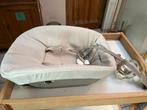 tripp trapp newborn set, Kinderen en Baby's, Kinderstoelen, Ophalen of Verzenden, Zo goed als nieuw, Hangstoel