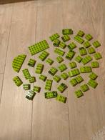 50 lego duplo blokken, Ophalen of Verzenden, Duplo