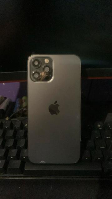 Iphone 12 pro max beschikbaar voor biedingen