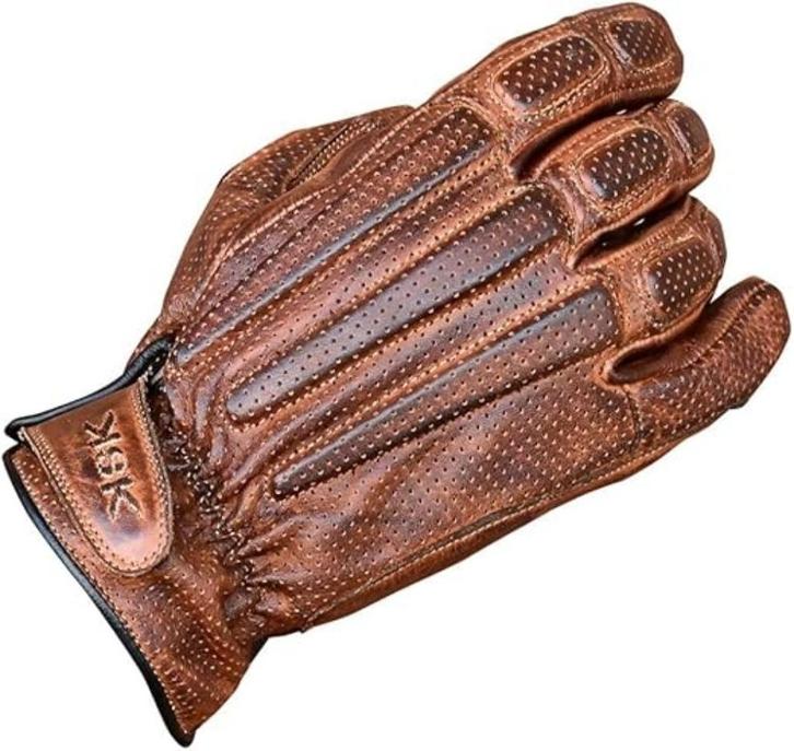 KSK Racing motorhandschoenen SNELLE GRATIS LEVERING, Motoren, Kleding | Motorkleding, Handschoenen, Heren, Nieuw met kaartje, Verzenden