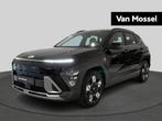 Hyundai Kona 1.6 GDi Hybrid Feel 6-DCT, Auto's, Hyundai, Stof, Gebruikt, https://public.car-pass.be/vhr/14c50987-8f63-4e4c-9736-7991bcfd4727