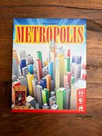Metropolis, Ophalen, Zo goed als nieuw