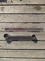 Ancienne clé à anneau de la taille d'un pouce, probablement, Antiquités & Art, Antiquités | Outils & Instruments, Enlèvement ou Envoi