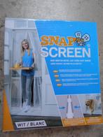 Nouveau rideau anti-mouches - moustiquaire - lattes de porte, Enlèvement ou Envoi, Neuf