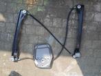 Raammechanisme golf 5 1k1 passagierskant, Ophalen, Gebruikt, Volkswagen