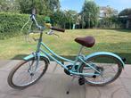 Meisjesfiets 8-12j., Ophalen, Gebruikt, Handrem