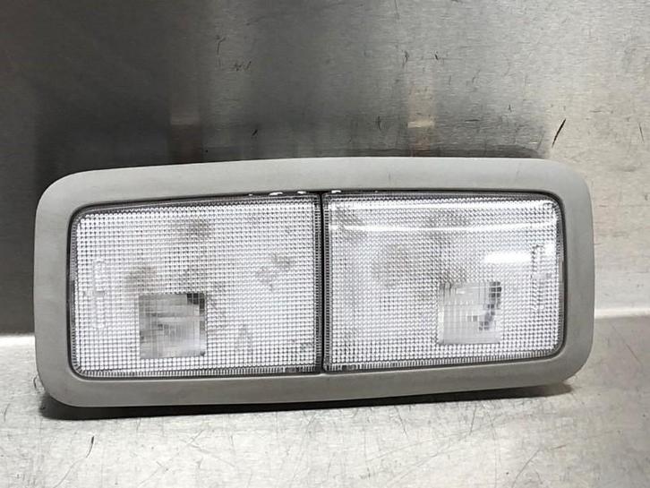 BINNENVERLICHTING ACHTER Toyota Auris Touring Sports (E18), Auto-onderdelen, Verlichting, Toyota, Gebruikt