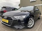 A4 Avant -150tfsi -AUTOMAAT -Airco -GPS -Cruise -LED -App, Auto's, Audi, Stof, 4 cilinders, 1984 cc, A4