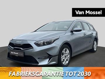 KIA Ceed Sportswagon 1.0 T-GDi Pulse beschikbaar voor biedingen