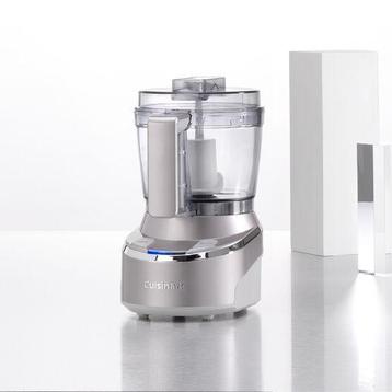 cuisinart mini hachoir sans fil  disponible aux enchères