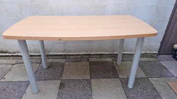 Gratis tafel op te halen 