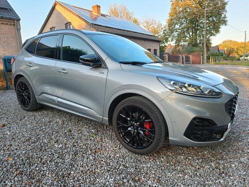 Ensemble noir Kuga 1.5 EcoBoost ST-LINE X *Garantie*, Autos, Ford, Particulier, Kuga, Caméra 360°, Caméra de recul, Régulateur de distance