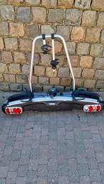 Fietsendrager Thule voor 2 fietsen, Ophalen, 2 fietsen, Gebruikt