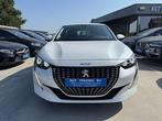 Peugeot 208 i FULL LED NAVIGATIE PDC CARPLAY BLUETOOTH DAB, Auto's, Peugeot, Euro 6, 1199 cc, Wit, 73 pk
