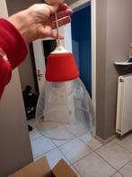 Suspension en verre, Ophalen, Gebruikt, Glas