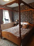 SLAAPKAMER, Huis en Inrichting, Slaapkamer | Complete slaapkamers, Ophalen, Zo goed als nieuw, Tweepersoons