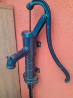 Amerikaanse pomp nr3., Tuin en Terras, Ophalen