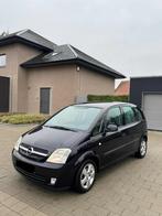 Opel meriva 1.4Benzine 140.000km Gekeurd voor verkoop, Auto's, Voorwielaandrijving, Stof, 4 cilinders, 1 kg