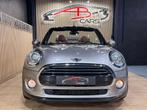 MINI Cooper Cabrio Cabriolet 1.5A Cooper * GARANTIE 12 MOIS, Auto's, 4 zetels, Gebruikt, Euro 6, 136 pk