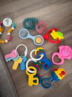 Babyspeelgoed/ knuffelbeertjes geluidmakende speelgoed, Kinderen en Baby's, Ophalen of Verzenden, Zo goed als nieuw