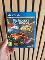 Rocket league ps4, Games en Spelcomputers, Ophalen of Verzenden, Zo goed als nieuw