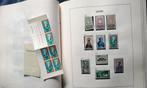Verzameling Spanje 1945-1979  **/*/gestempeld. Deel 3., Timbres & Monnaies, Timbres | Albums complets & Collections, Envoi