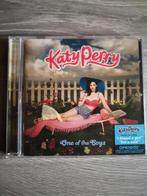 CD Katy perry - one of the boys, Ophalen of Verzenden