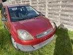 fort festa, Auto's, Ford, Voorwielaandrijving, 4 deurs, Stof, Overige modellen