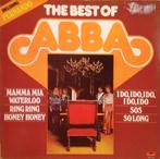 abba, Cd's en Dvd's, Vinyl | Pop, Ophalen of Verzenden