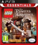 Lego Disney Pirates of the Caribbean-videogame, Games en Spelcomputers, Games | Sony PlayStation 3, Ophalen of Verzenden
