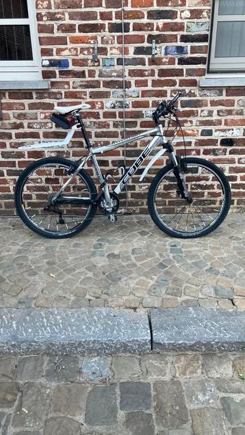 Cube mtb beschikbaar voor biedingen