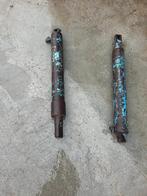 Hydrolische hefcilinder, Ophalen of Verzenden, Zo goed als nieuw