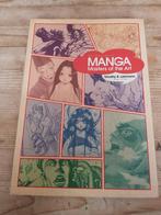 MANGA Masters of the Art Timothy R. Lehmann, Lehmann, Gelezen, Japan (Manga), Ophalen of Verzenden