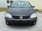 VW Golf V 1.6i 75kw 5dr uit 2006, Auto's, Volkswagen, Voorwielaandrijving, 75 kW, Stof, 4 cilinders