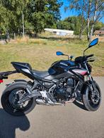 Kawasaki z650 a2, Motoren, Motoren | Kawasaki, 2 cilinders, 649 cc, Particulier, Minimaal motorrijbewijs A2