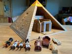 Pyramide égyptienne Playmobil, Enlèvement ou Envoi
