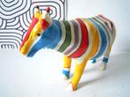 Vache d'art Cow Parade - Vache design d'Art Moderne, Enlèvement ou Envoi