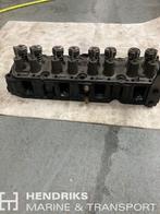 Cilinderkop 3 liter Mercruiser volvo omc, -, Zo goed als nieuw, -, -