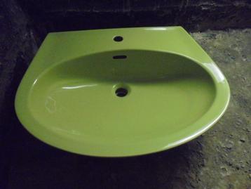 handwasbak, 25 à 50 cm, Lavabo ou Évier, Moins de 100 cm, Comme neuf